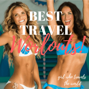 Best Travel Workouts