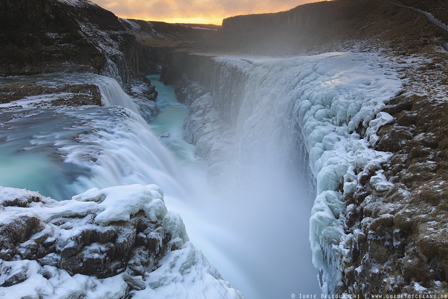Top 5 Best Waterfalls in Iceland, Guide to Iceland