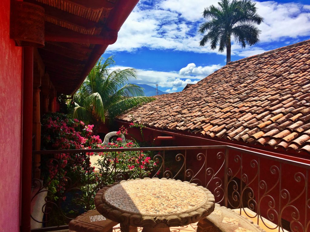 Granada, Nicaragua in Photos