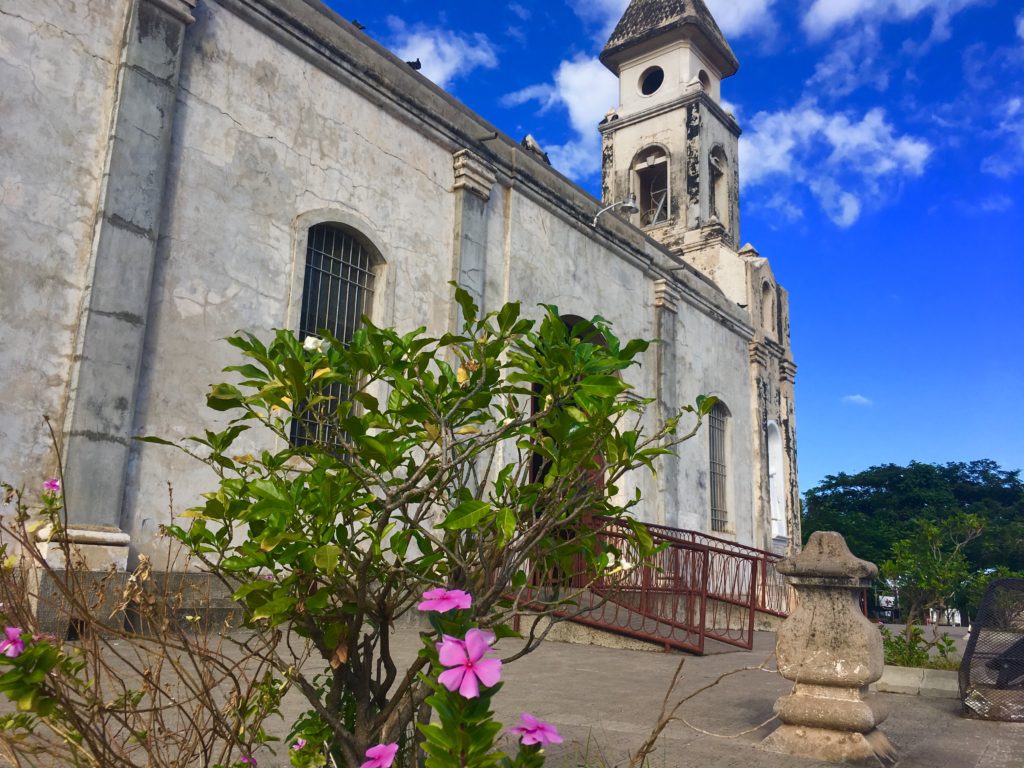 Granada, Nicaragua Photos
