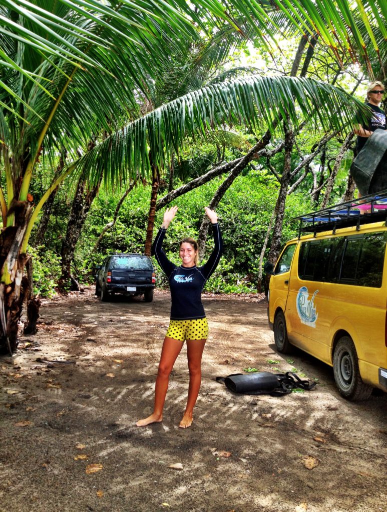 Why Surf Camp is Perfect for Solo Travel, Pura Vida Surf Camp
