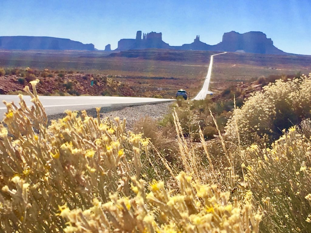 10 Photos to Inspire Your Monument Valley Road Trip, Girl Who Travels the World