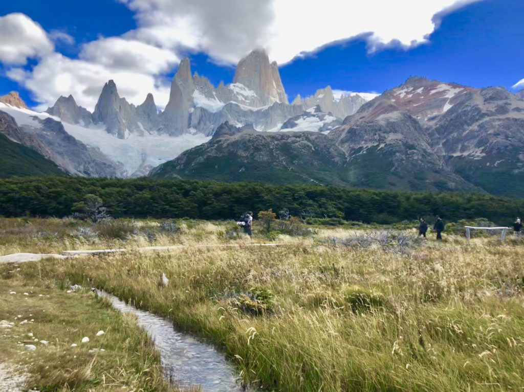 How Much Does a Trip to Patagonia Cost? Hiking the Iconic Fitz Roy Trail in El Chalten, Girl Who Travels the World