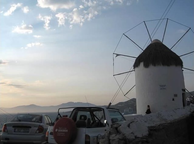 Photos to Inspire Your Greek Islands Trip, Girl Who Travels the World, Mykonos