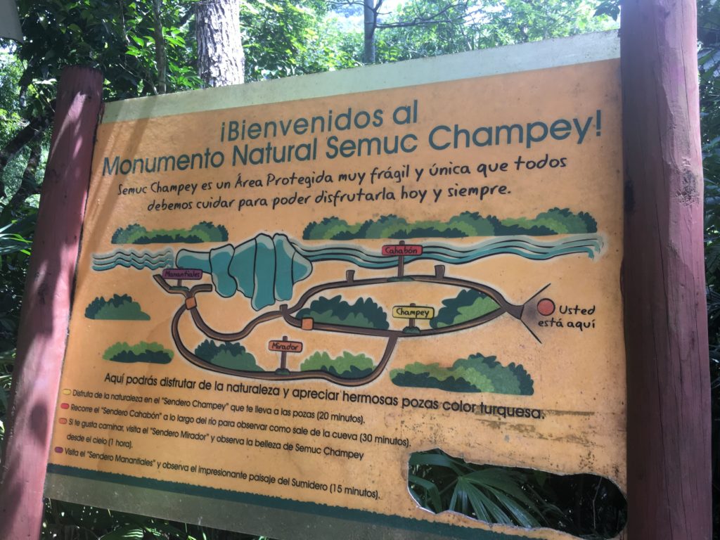 Adventures at Semuc Champey in Guatemala, Travel Guide, Girl Who Travels the World