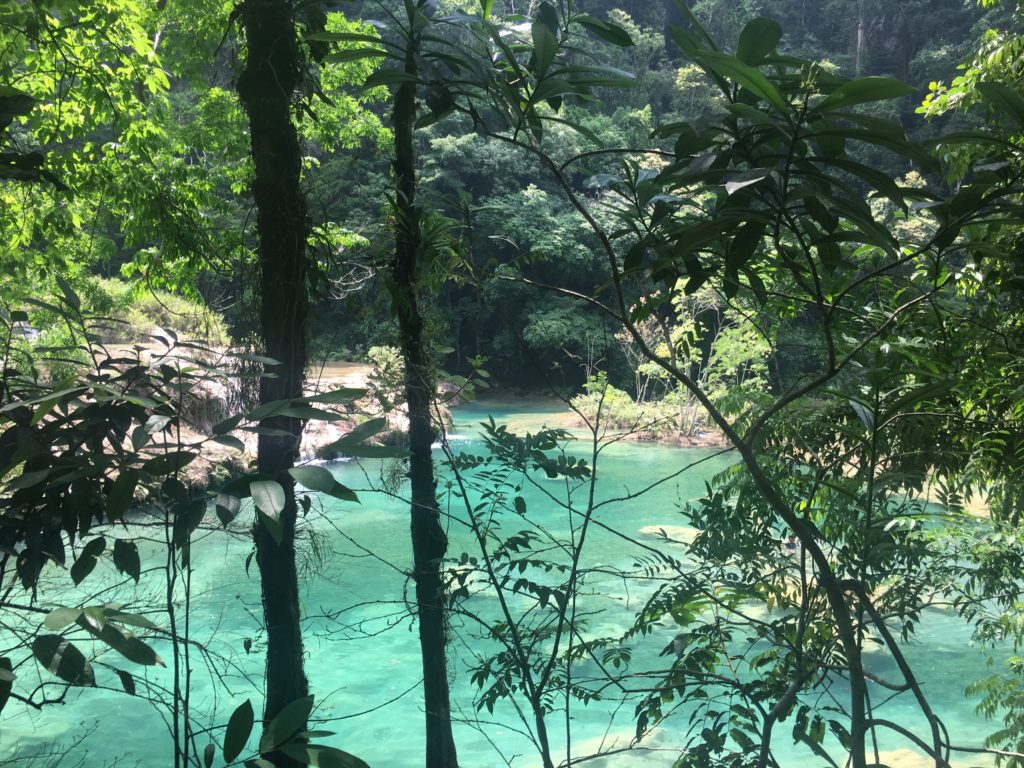 Adventures at Semuc Champey, Travel Guide, Girl Who Travels the World