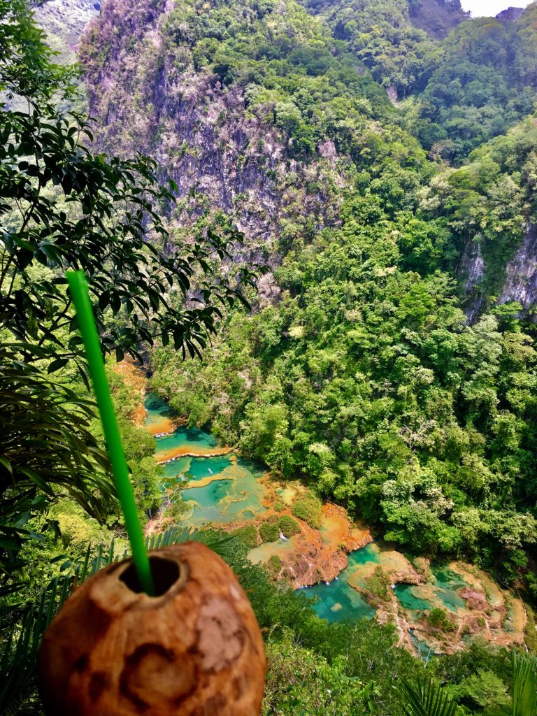 Adventures at Semuc Champey in Guatemala, Travel Guide, Girl Who Travels the World