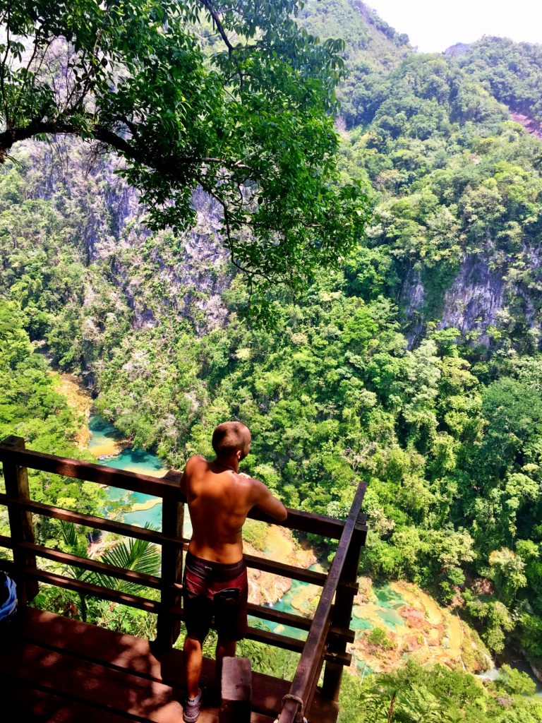 Adventures at Semuc Champey, Travel Guide, Girl Who Travels the World
