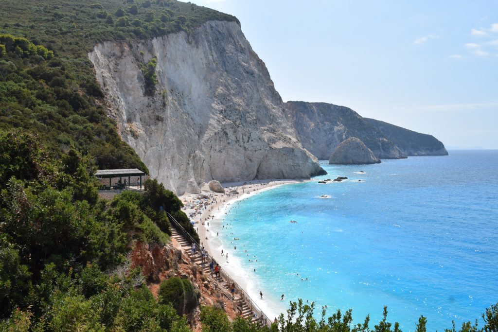 Photos to Inspire Your Greek Islands Trip, Girl Who Travels the World, Lefkada