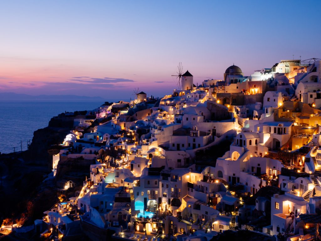 Photos to Inspire Your Greek Trip, Girl Who Travels the World, Oia