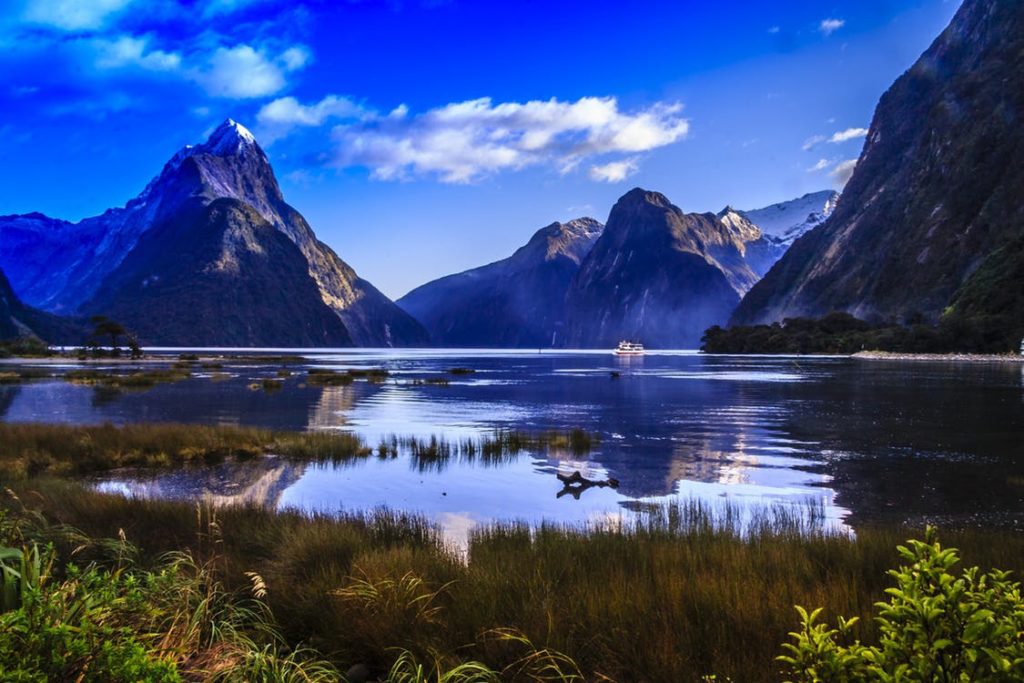 9 More Great New Zealand Adventures, Girl Who Travels the World