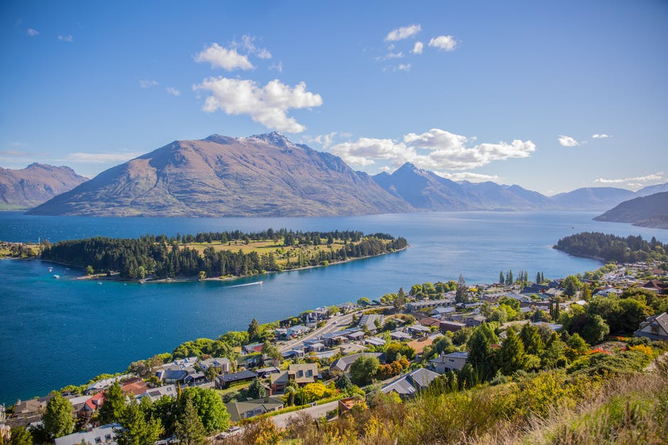 9 More Great New Zealand Adventures, Girl Who Travels the World