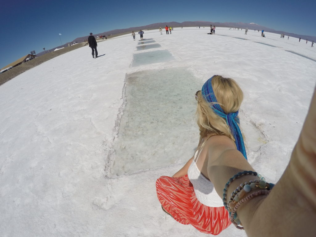 Ultimate Guide to Argentina's Salt Flats, Girl Who Travels the World