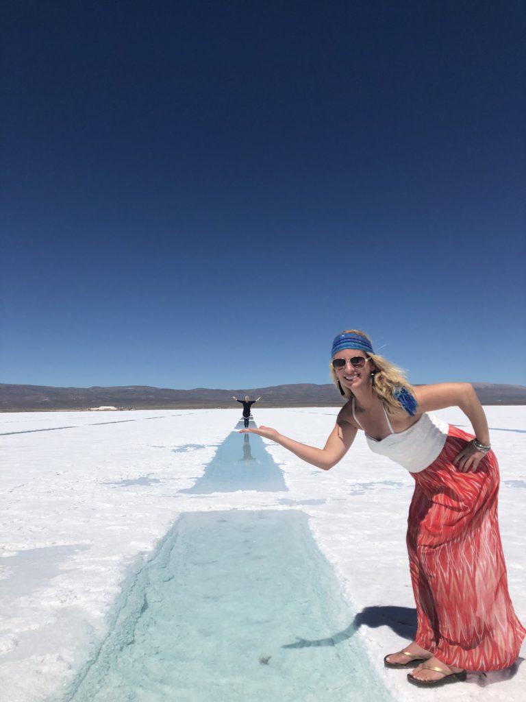Ultimate Guide to Argentina's Salt Flats, Girl Who Travels the World