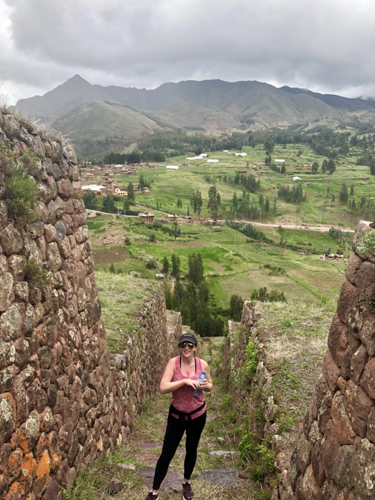 Girl's Guide to Travel in Pisac, Peru, Girl Who Travels the World