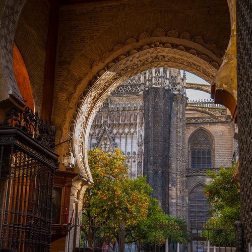 Ultimate Girl's Guide to Spain Travel, Girl Who Travels the World, Seville, Spain