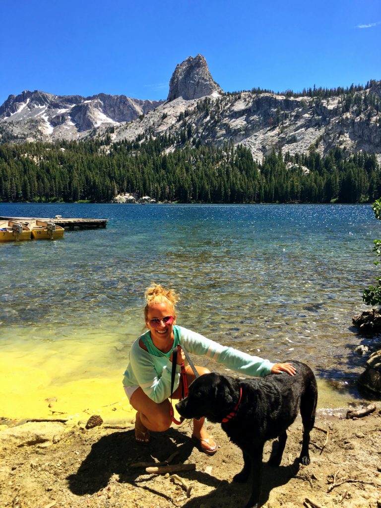 Best Hikes for Kids & Dogs at Lake Tahoe, Girl Who Travels the World