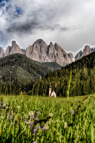 20 Photos to Inspire Your Dolomites Trip, Girl Who Travels the World