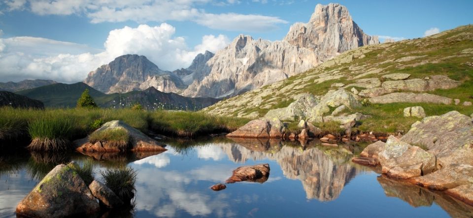20 Photos to Inspire Your Dolomites Trip! Girl Who Travels the World