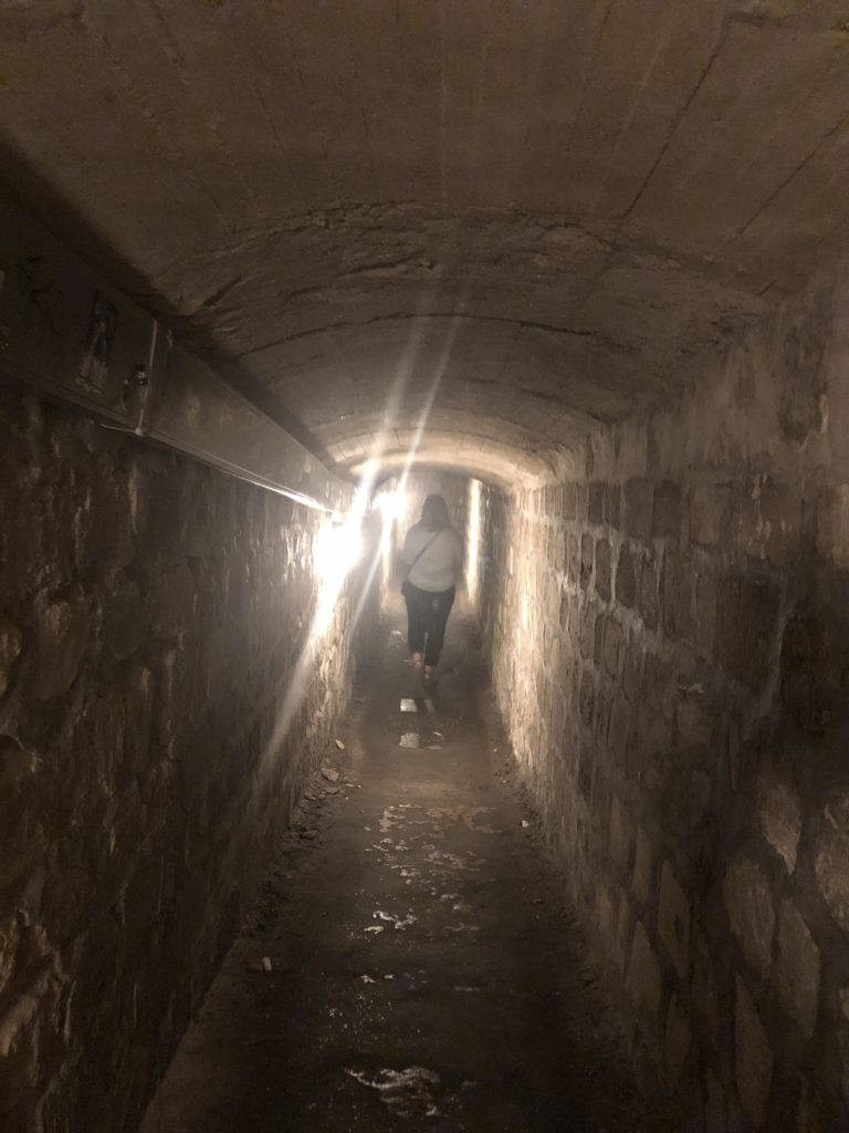 Tips for Visiting the Creepy Catacombs in Paris, Girl Who Travels the World