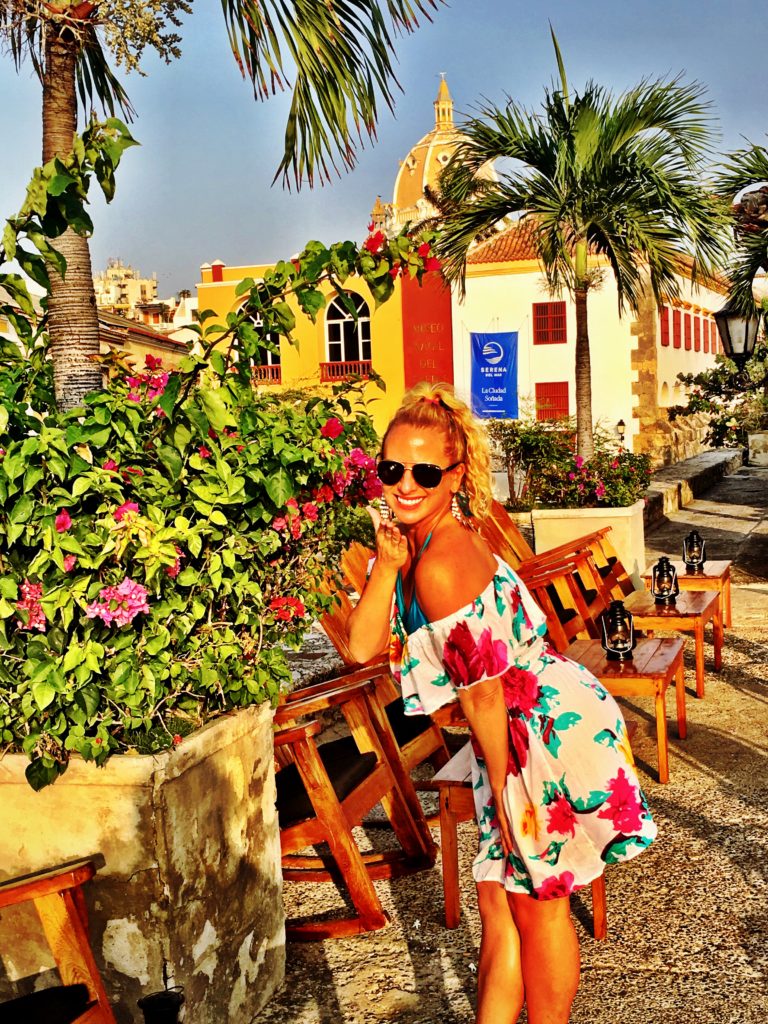 15 Photos to Inspire Your Cartagena Trip, Girl Who Travels the World