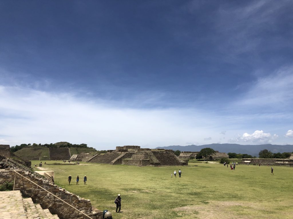 Ultimate Guide to the Monte Alban Ruins in Oaxaca, Girl Who Travels the World