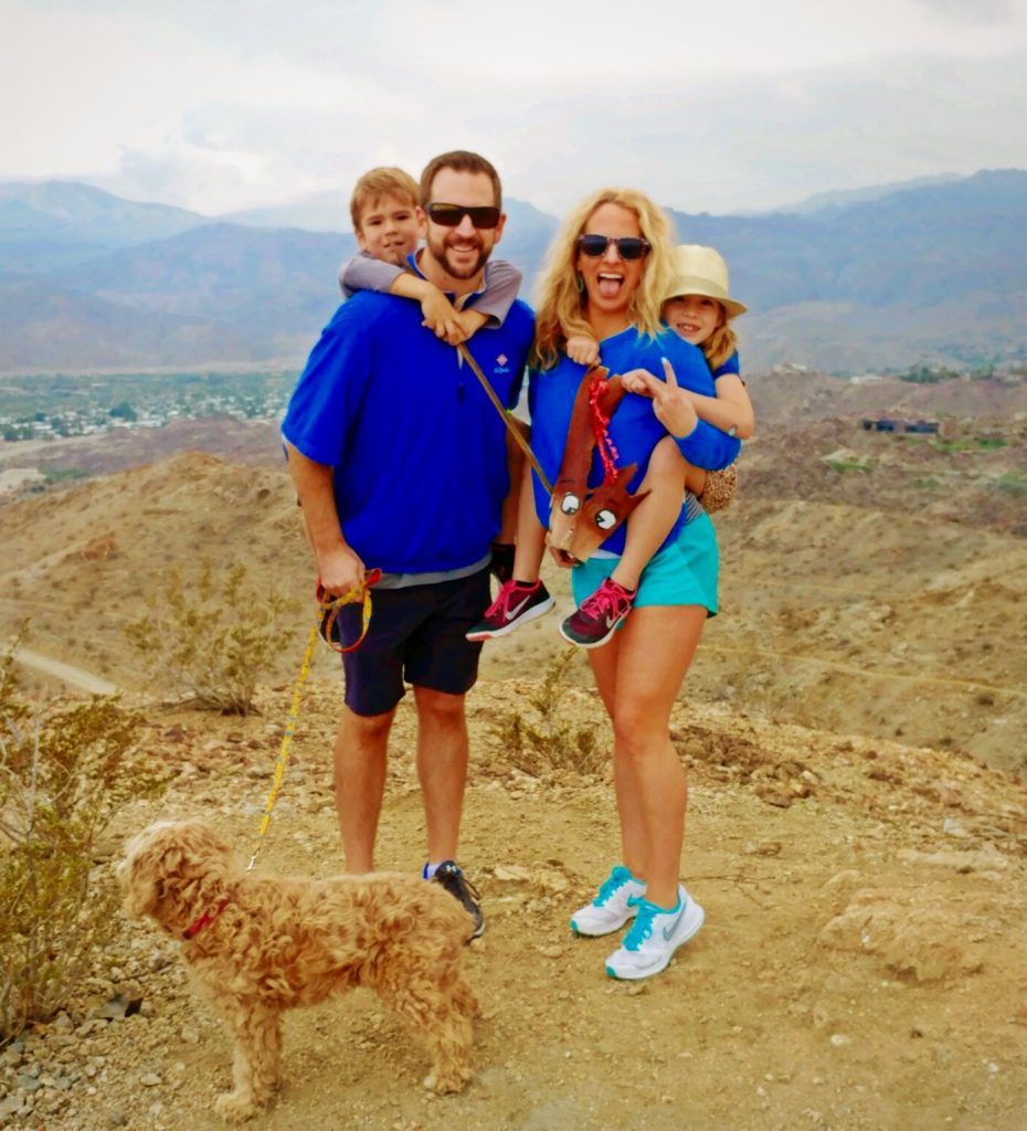 Ultimate Palm Springs Travel Guide, Best Day Hikes in Palm Springs, Girl Who Travels the World