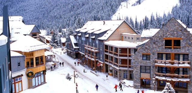 Best Ski-in Ski-Out Hotels by Keystone, Colorado, Girl Who Travels the World