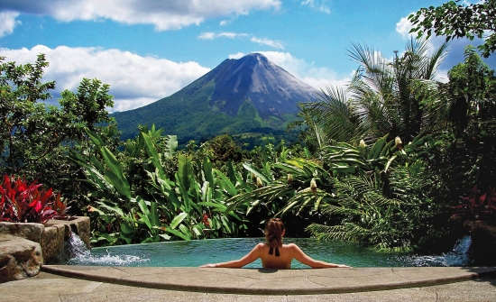 Where Did Peter The Bachelor Stay in Costa Rica? Girl Who Travels the World