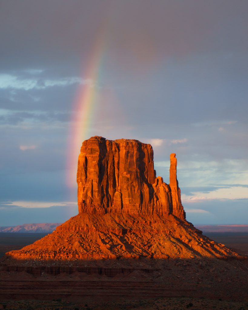 Guide to Visiting Monument Valley in Utah, Girl Who Travels the World